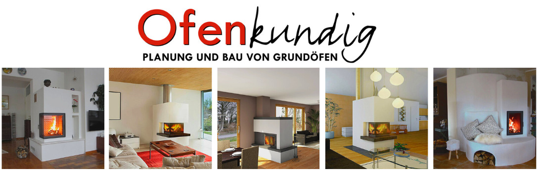 Kontaktformular Ofenkundig Grundofen von Ofenkundig- Beispiele