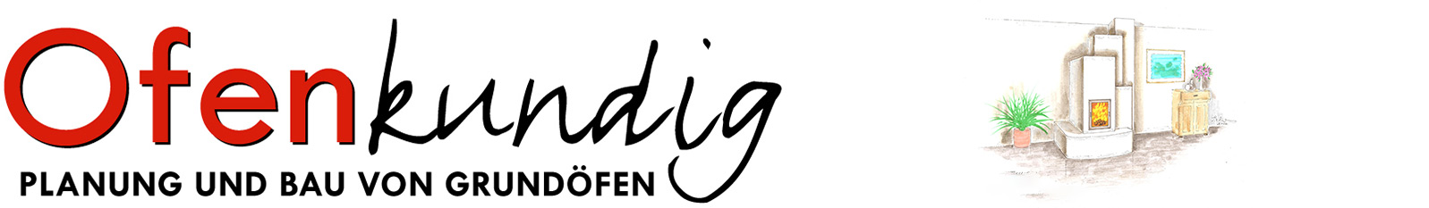 Ofenkundig Grundöfen Grundofen von ofenkundig- behaglich und sparsam heizen