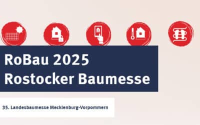 ofenkundig auf der RoBau 2025 in Rostock