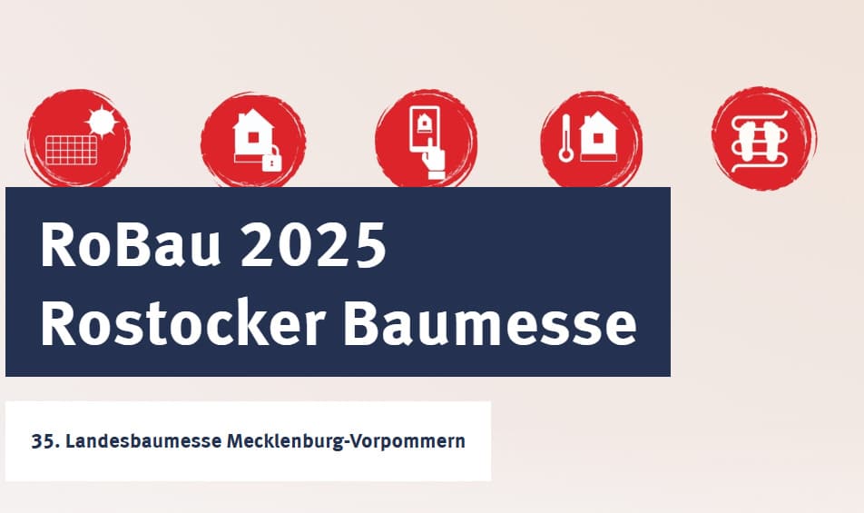 ofenkundig auf der RoBau 2025
